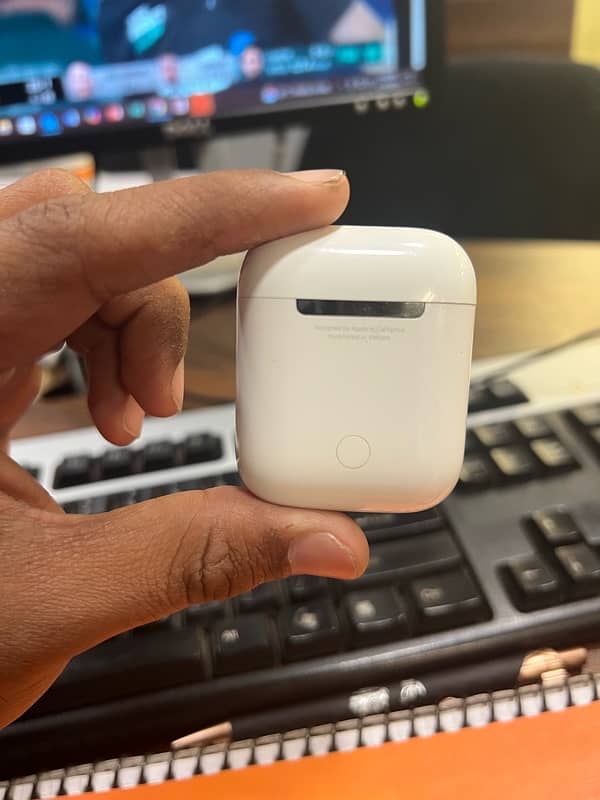 Airpods 2 Gen 1