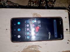 Infinix Hot 10 For Sale + Box Sath Mela Ga + Charger