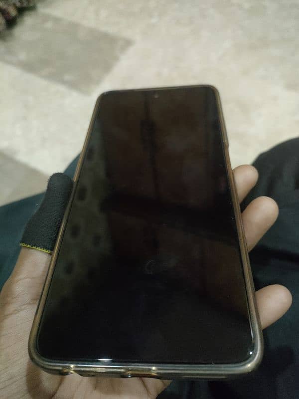 tecno spark 20c lush condition 0