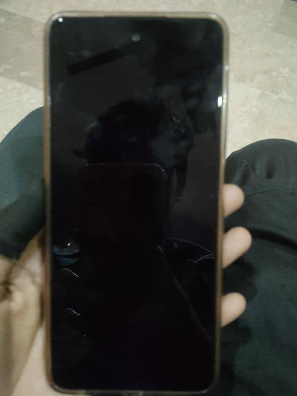 tecno spark 20c lush condition 1