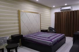 VIP Deluxe Fully Furnished Apartment for Sale Kohinoor City, Faisalabad