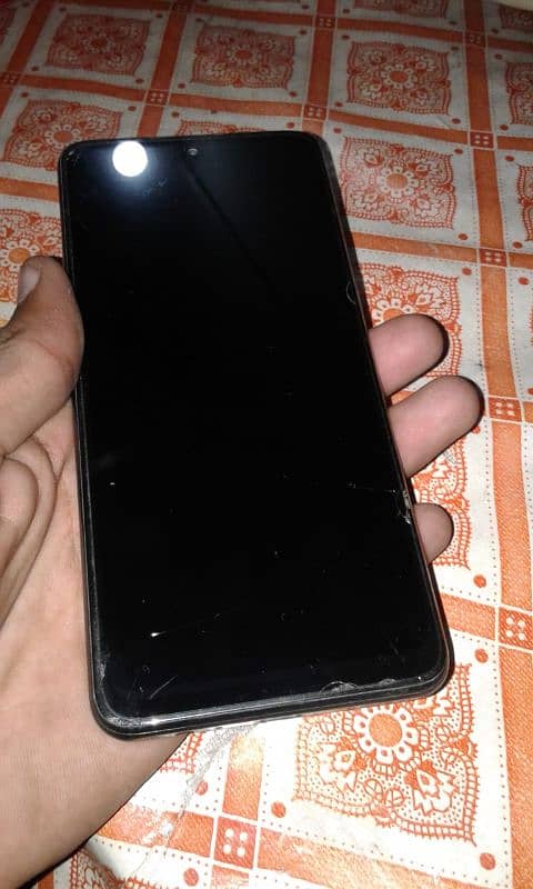 huawei y7a good condition for sale 1