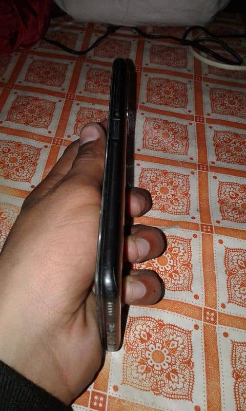 huawei y7a good condition for sale 6