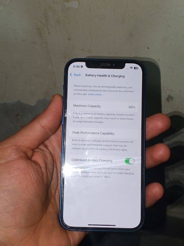 iphone 12 64gb factory unlock 4