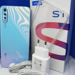 Vivo S1 6/128Gb With Full Box