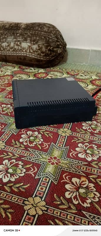 NS Inverter UPS 600 watt 12 Volt New Inverex NS Inverter 2