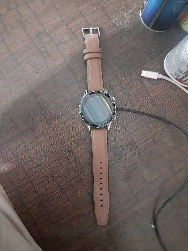 hanio teko smart watch RW11 0