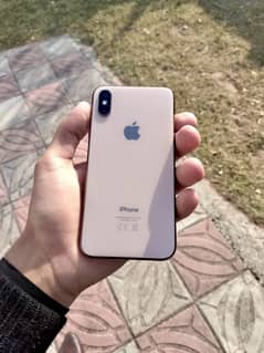 Apple iPhone XS