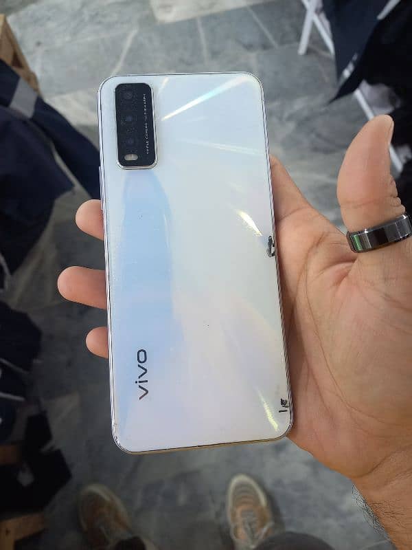 VIVO Y20  4/128 0