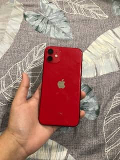 iPhone 11 factory unlock non pta all ok just panel gx 64gb 85%