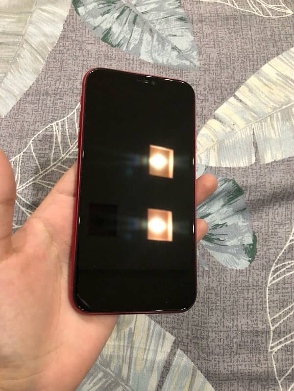 iPhone 11 factory unlock non pta all ok just panel gx 64gb 85% 3