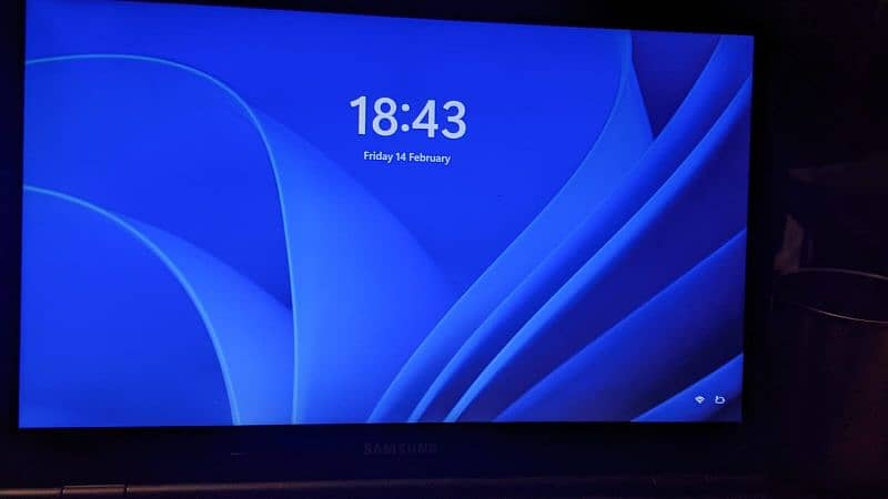 Samsung Laptop Ssd 80GB I5 M580 exchange with mobile 0