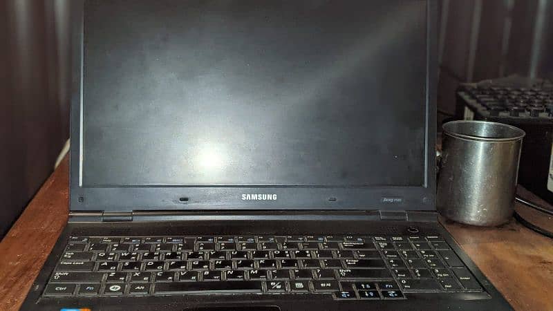 Samsung Laptop Ssd 80GB I5 M580 exchange with mobile 1