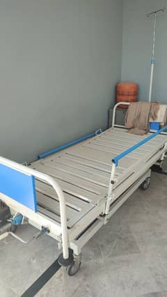 medical bed