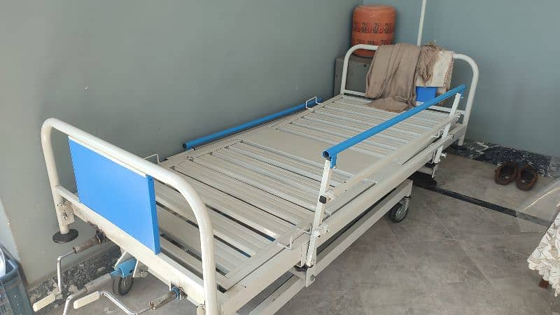 medical bed 1