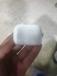 airpod pro 2 ctype charger