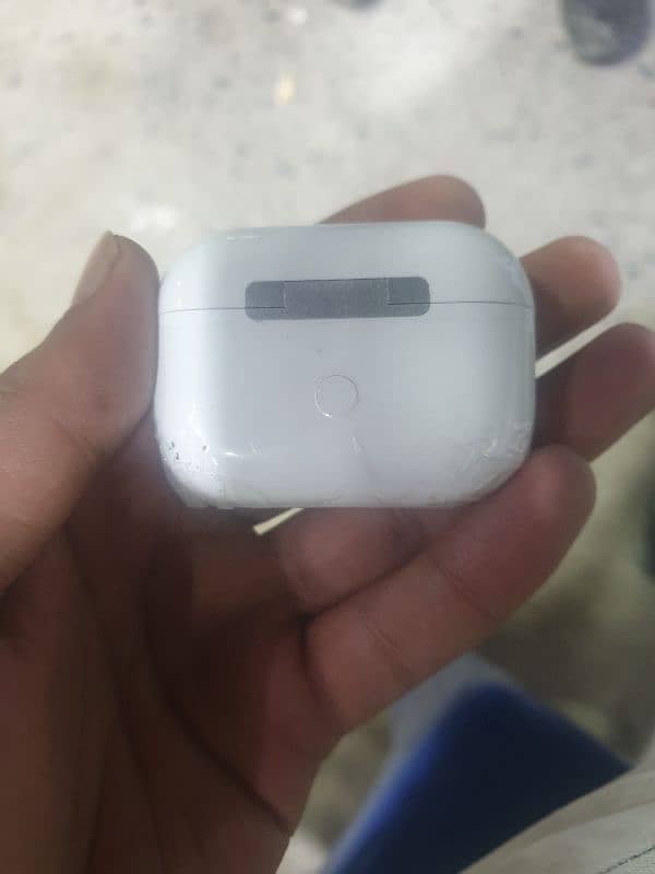 airpod pro 2 ctype charger 1