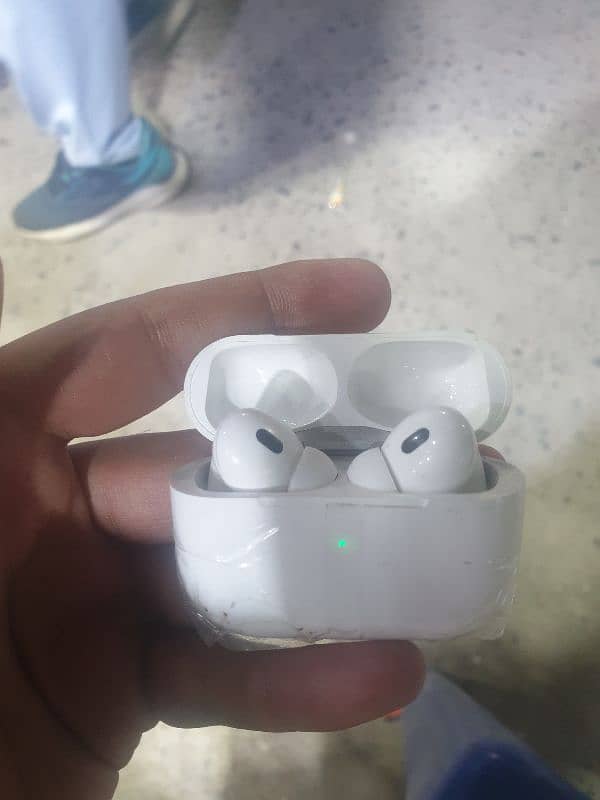 airpod pro 2 ctype charger 3