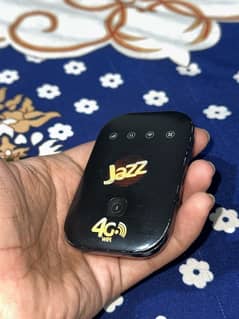 Jazz LTE 4g Device For non pta iphone