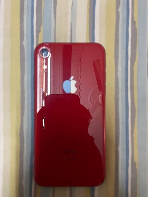 IPHONE XR 0