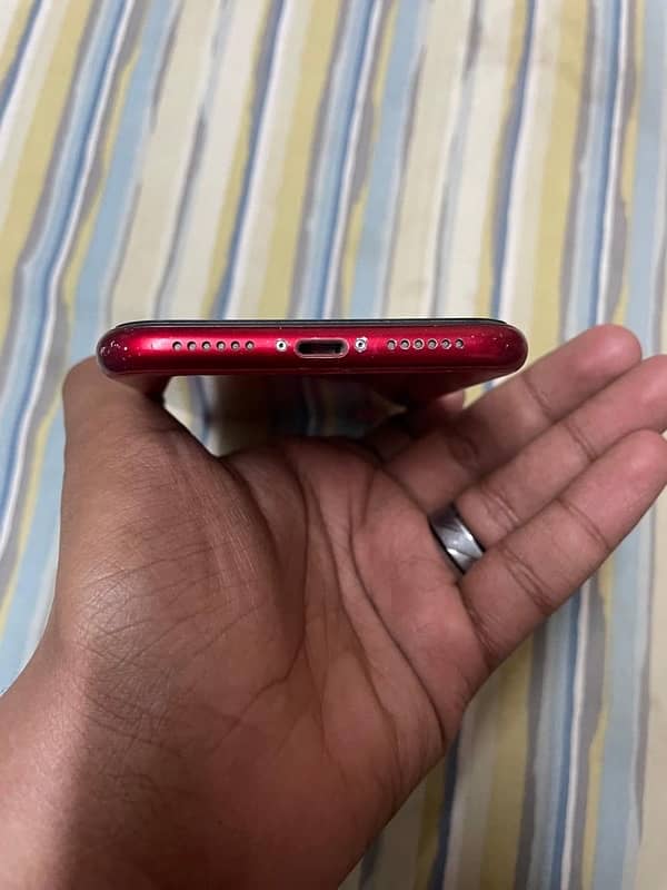 IPHONE XR 3