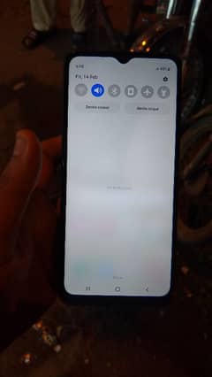 Samsung A12