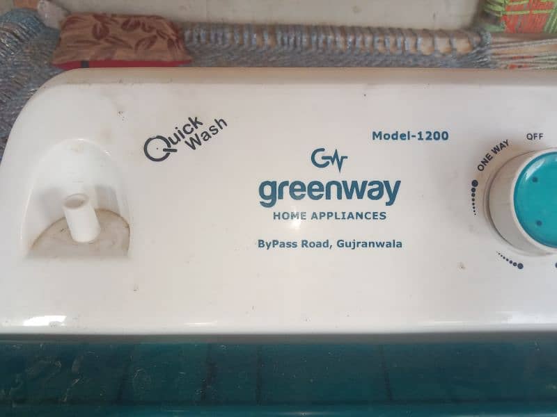 Greenaway washing mation 2