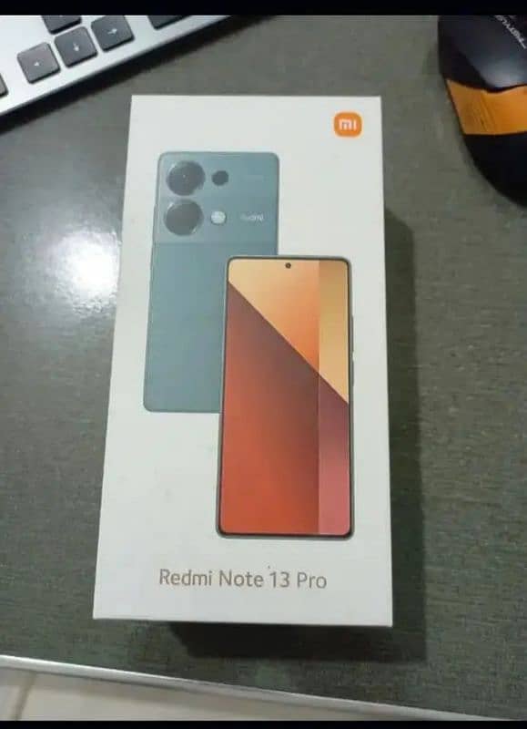 redmi note 13 pro 8 256 2