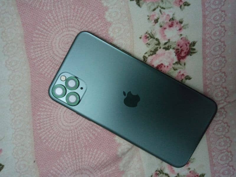 iphone 11 pro max 64gb non pta 2