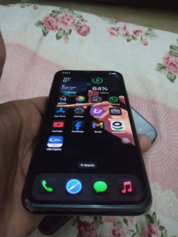 iphone 11 pro max 64gb non pta 9