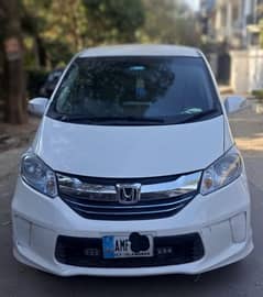 Honda Freed G 2014 / 2019