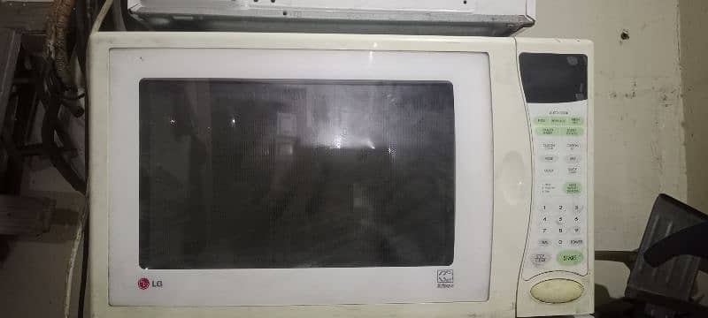 Orient AC gold Indore pel outdoor and LG owan for sale 3