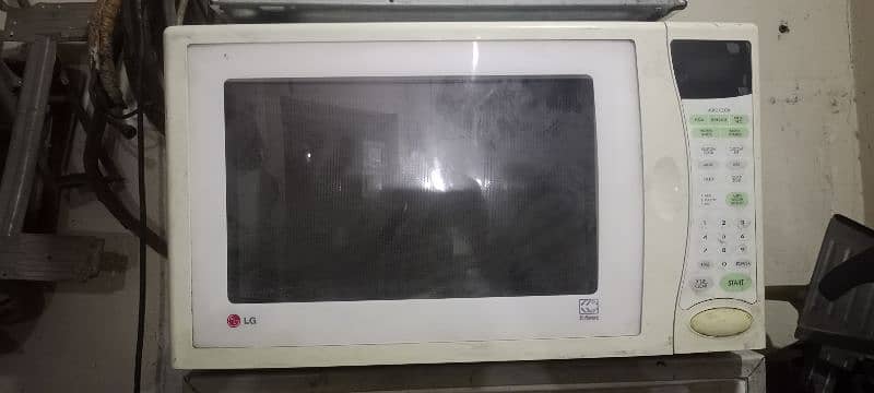 Orient AC gold Indore pel outdoor and LG owan for sale 5