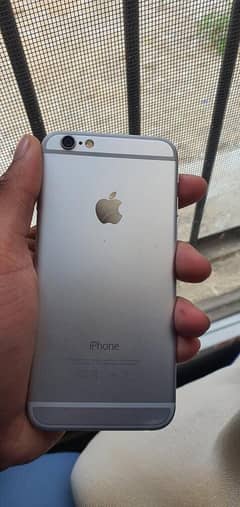 Apple iPhone 6