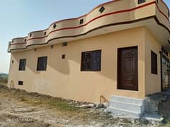 House available for rent location rawat