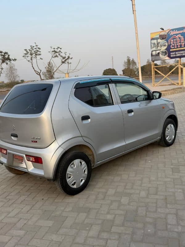 Suzuki Alto 2024 2