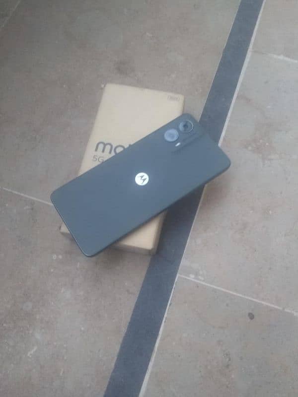 MOTO G 5G 2024 NON PTA 0