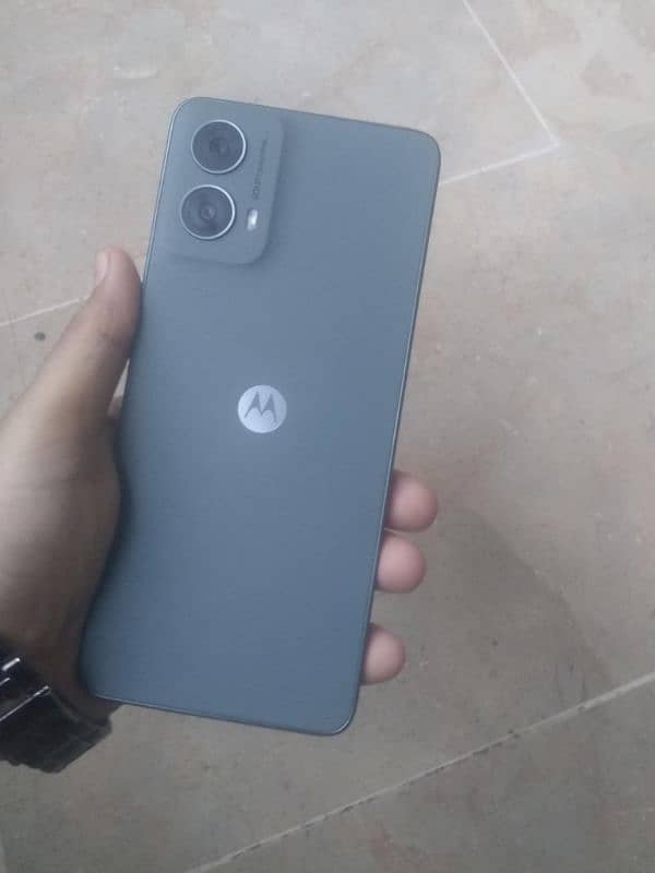 MOTO G 5G 2024 NON PTA 3