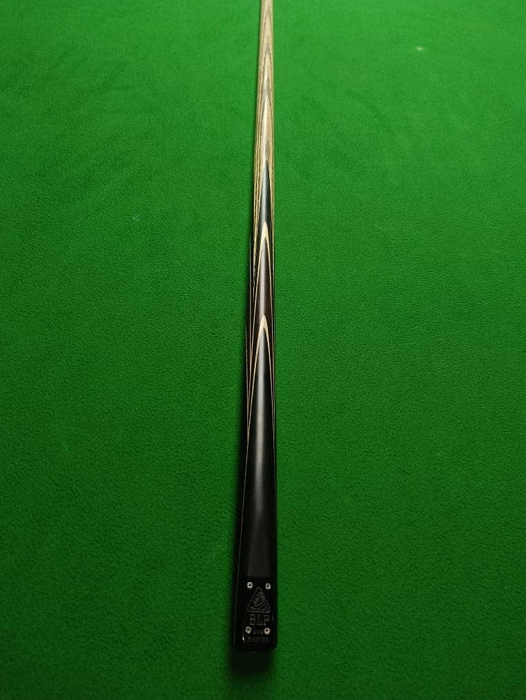 Blp Original one Piece cue. 0