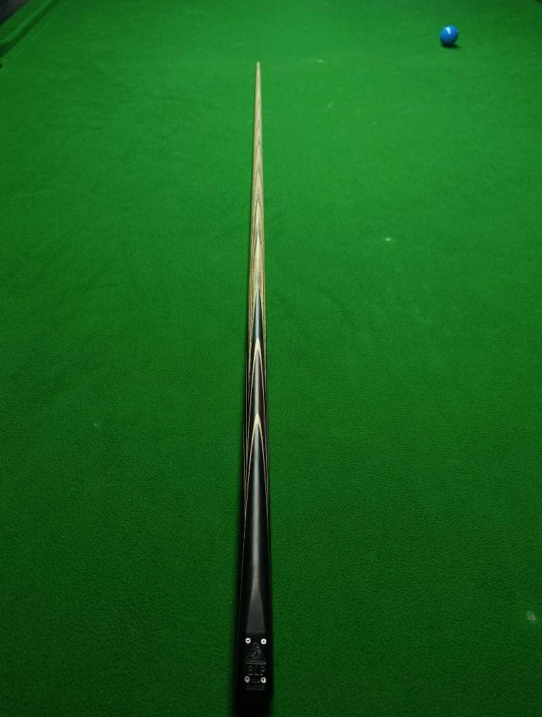 Blp Original one Piece cue. 2