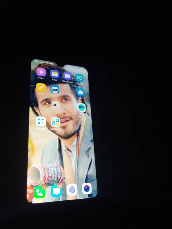 vivo s1 1