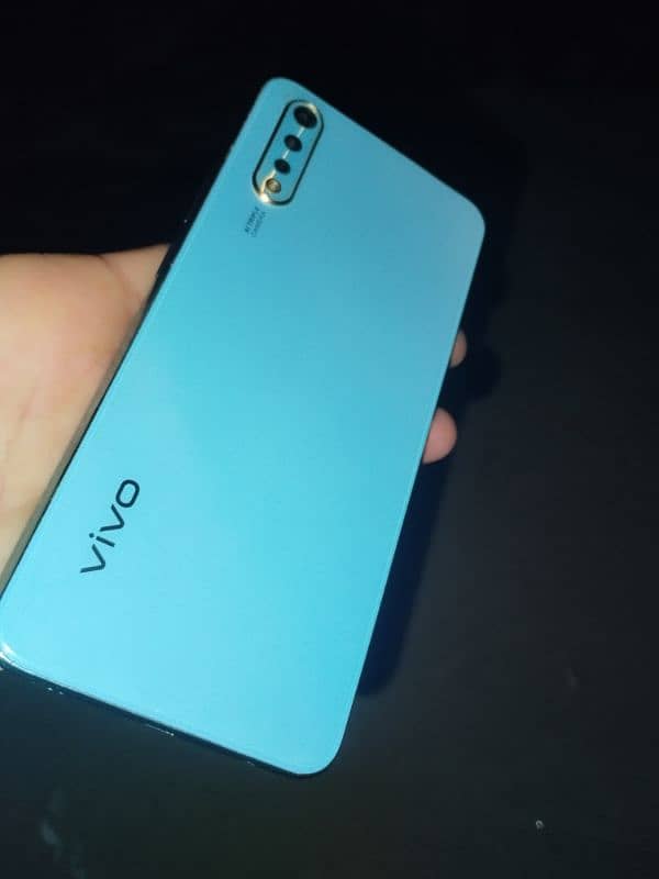 vivo s1 2