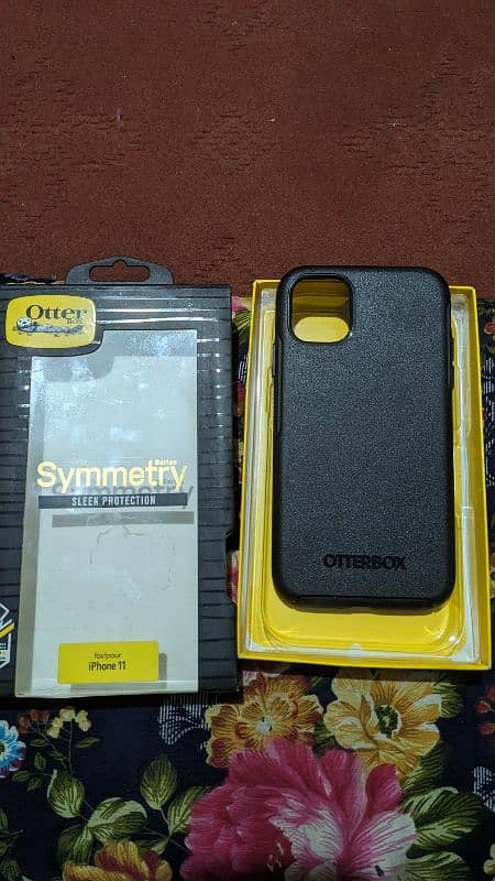 iphone 11 cases OtterBox defender case 4