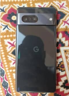 Google Pixel 7 dual Sim Approved