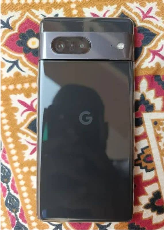 Google Pixel 7 dual Sim Approved 0