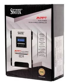 Simtek MPPT Available