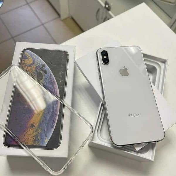 iPhone x 256 GB PTA approved my WhatsApp 0323=00=97=122 0