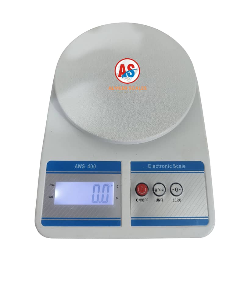 Deal in all kind of weighing scales 3