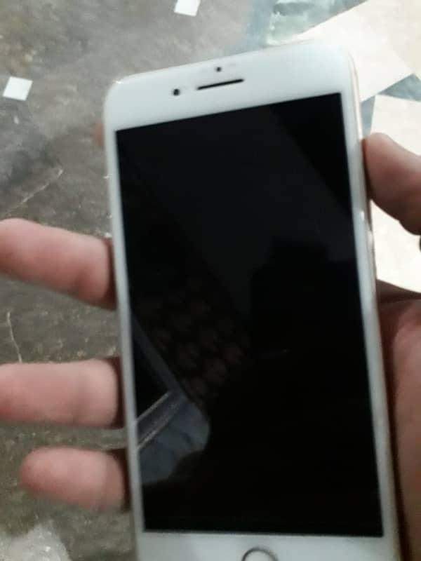 I phone 1