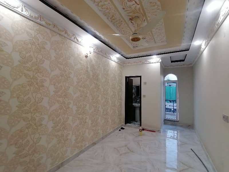 Your Dream Brand New 5 Marla House Is Available In Ittehad Colony 31